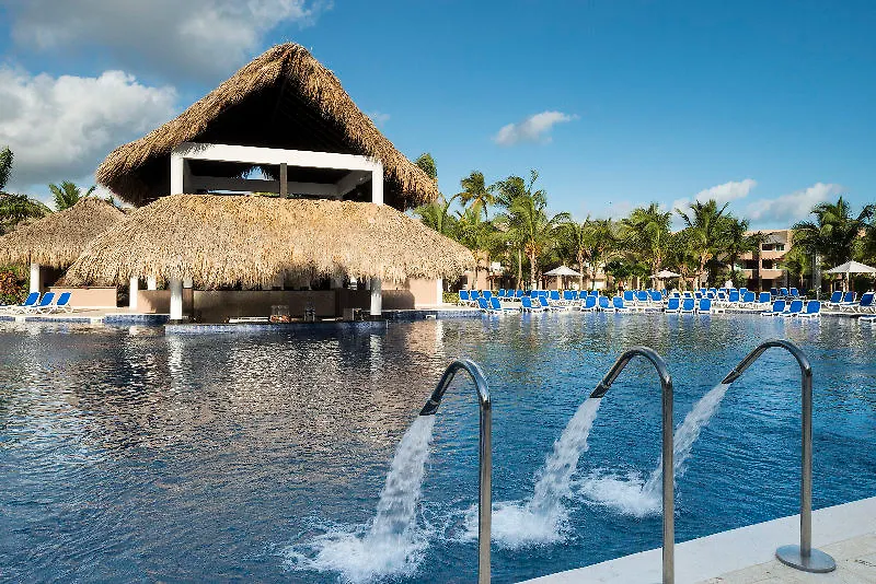 **** Hotel Royalton Punta Cana, An Autograph Collection All-Inclusive Resort & Casino Bavaro Dominican Republic
