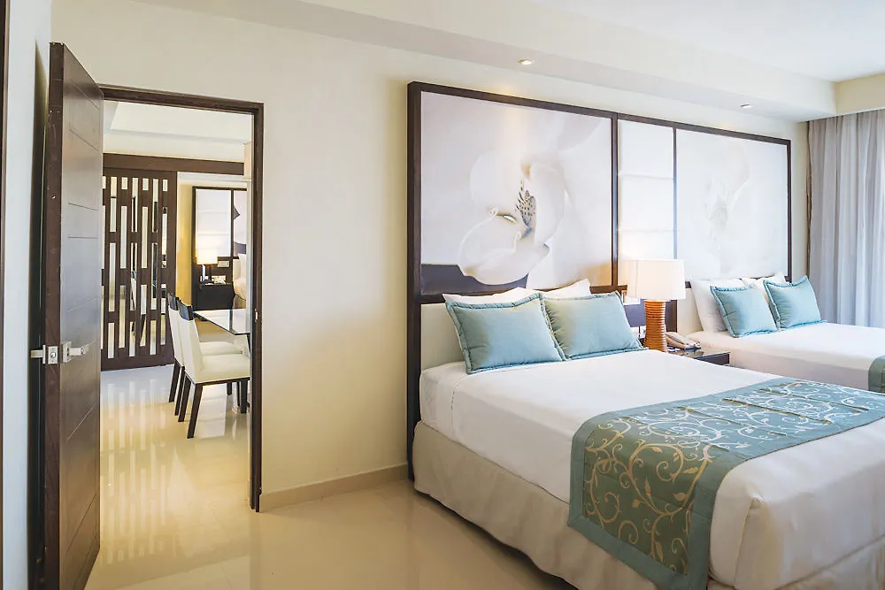 Royalton Punta Cana, An Autograph Collection All-Inclusive Resort & Casino Bavaro 4*,
