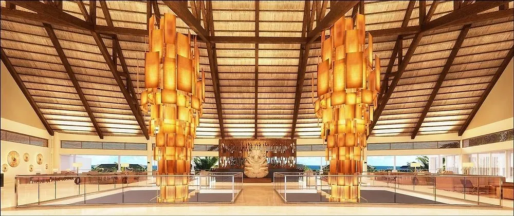 Royalton Punta Cana, An Autograph Collection All-Inclusive Resort & Casino Bavaro 4*,