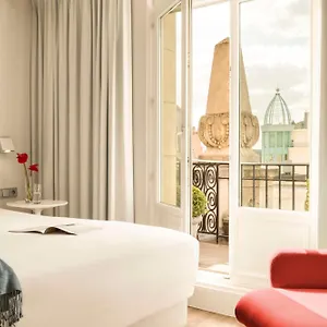 Nh Collection Centre Hotel Brussel