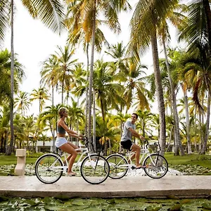 5* Resort Meliá Punta Cana Wellness Inclusive - Adults Only
