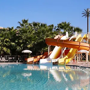 Kenzi Club Agdal Medina Hotel Lahebichate