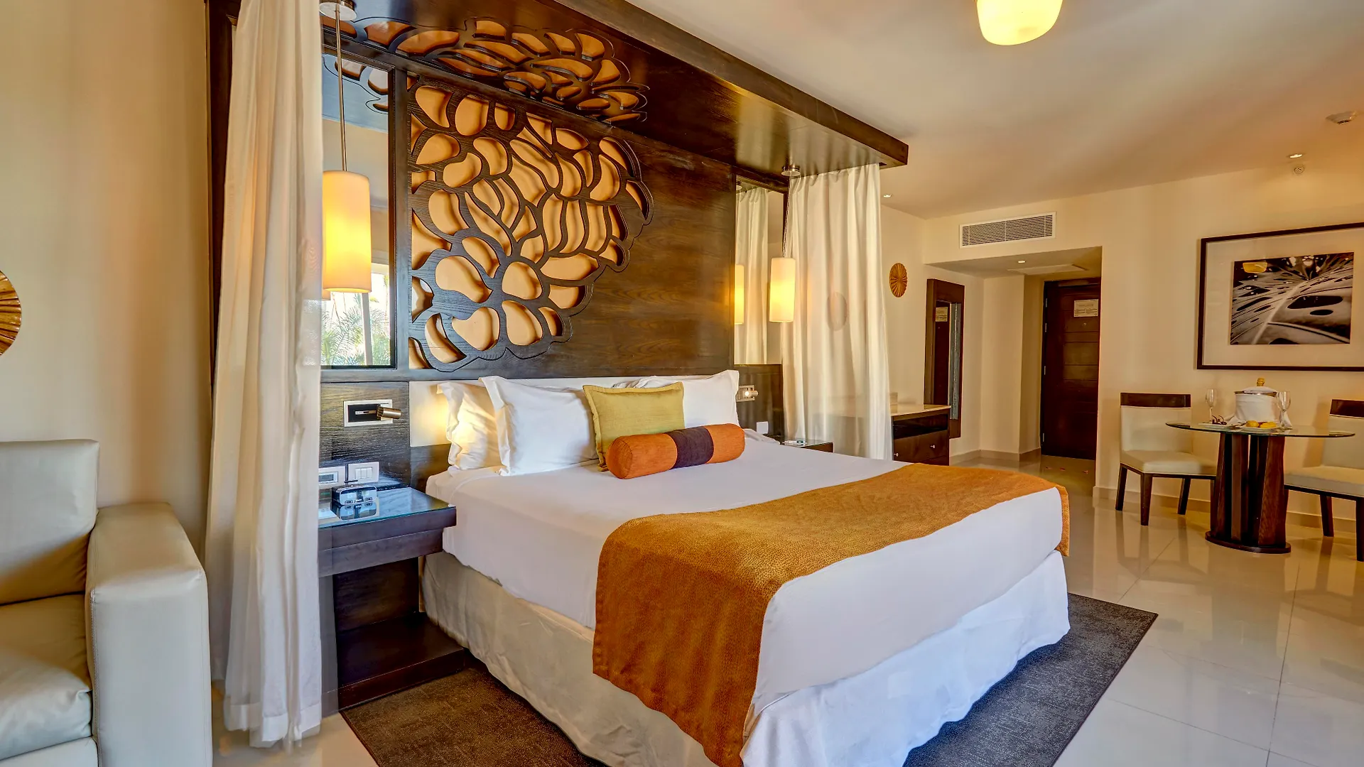 Royalton Punta Cana, An Autograph Collection All-Inclusive Resort & Casino Bávaro Szálloda