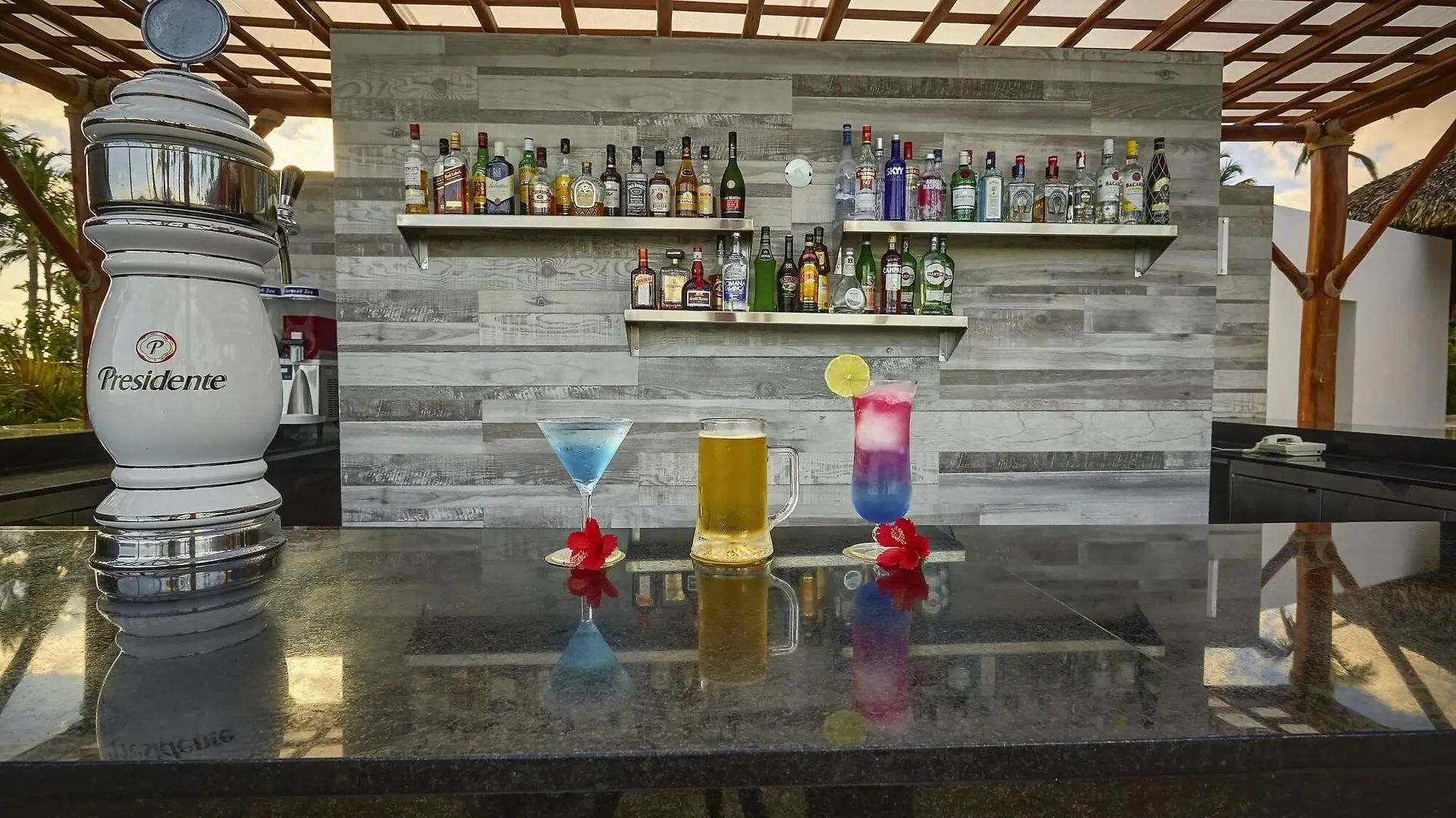 Royalton Punta Cana, An Autograph Collection All-Inclusive Resort & Casino Bávaro Szálloda