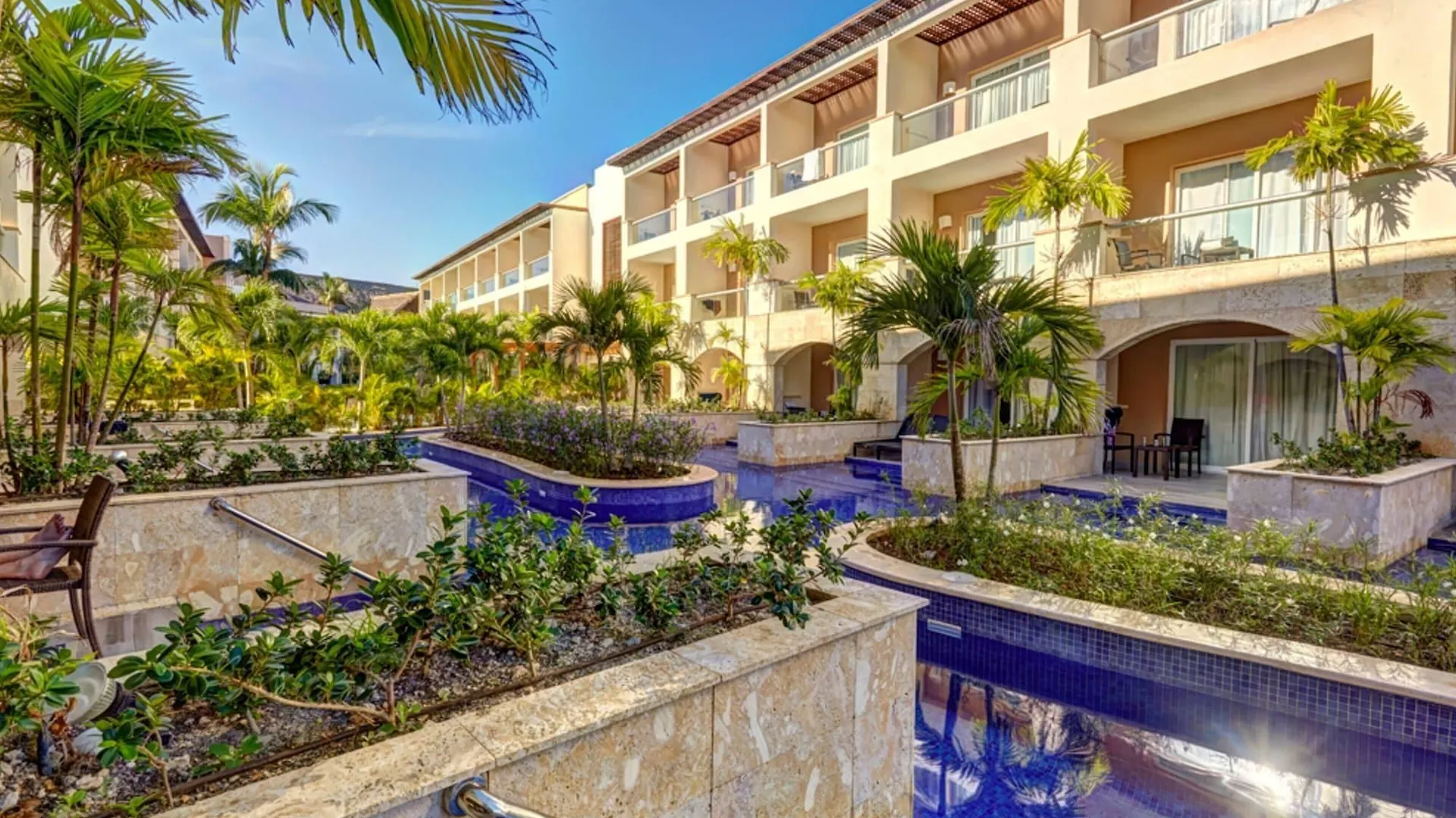 Royalton Punta Cana, An Autograph Collection All-Inclusive Resort & Casino Bávaro Dominikai Köztársaság