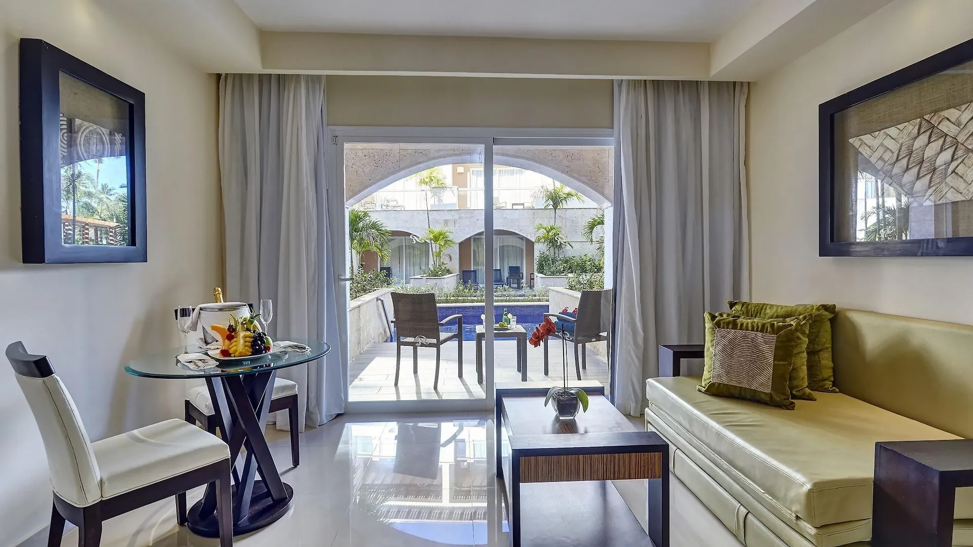 Royalton Punta Cana, An Autograph Collection All-Inclusive Resort & Casino Bávaro 4*,