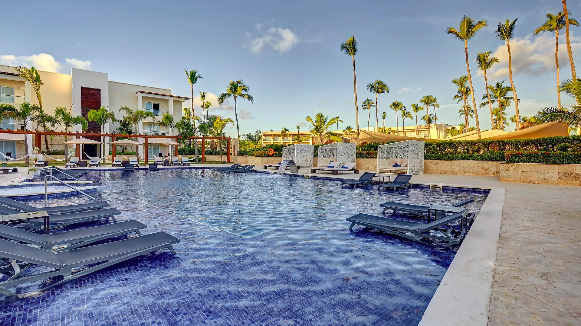 Szálloda Royalton Punta Cana, An Autograph Collection All-Inclusive Resort & Casino Bávaro