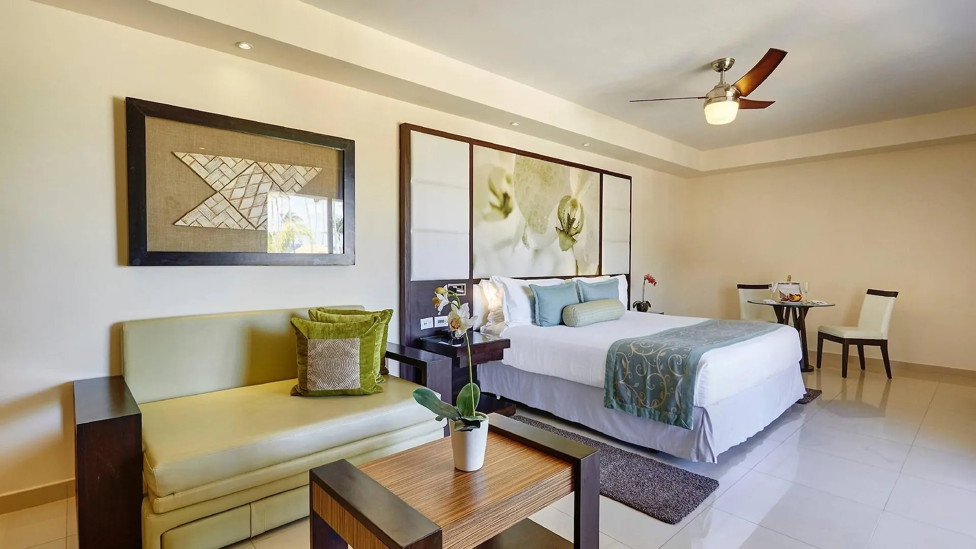 Royalton Punta Cana, An Autograph Collection All-Inclusive Resort & Casino Bávaro Dominikai Köztársaság