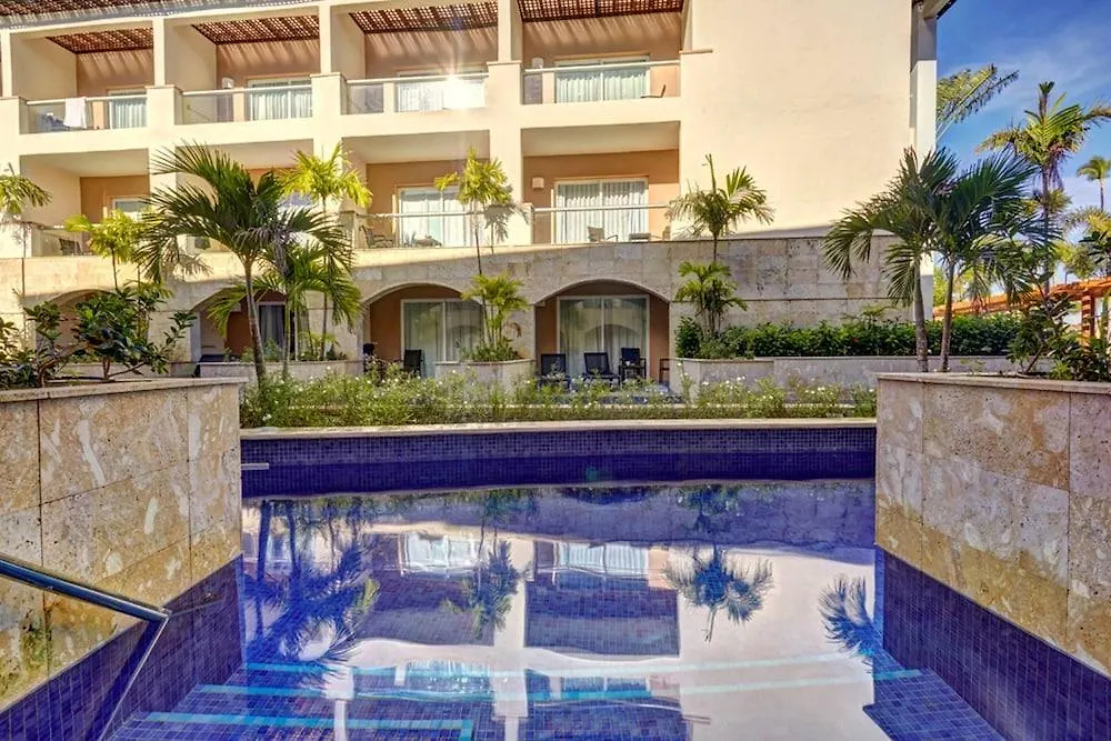 Royalton Punta Cana, An Autograph Collection All-Inclusive Resort & Casino Bávaro 4*,