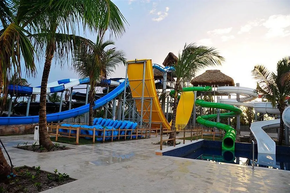 Royalton Punta Cana, An Autograph Collection All-Inclusive Resort & Casino Bávaro Szálloda