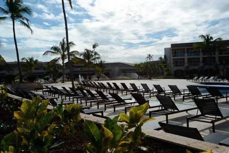 Royalton Punta Cana, An Autograph Collection All-Inclusive Resort & Casino Bávaro