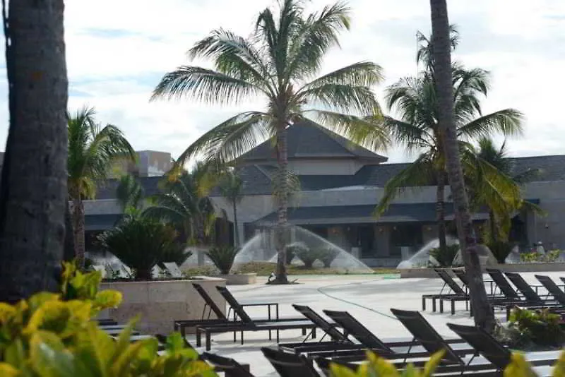 Royalton Punta Cana, An Autograph Collection All-Inclusive Resort & Casino Bávaro Dominikai Köztársaság