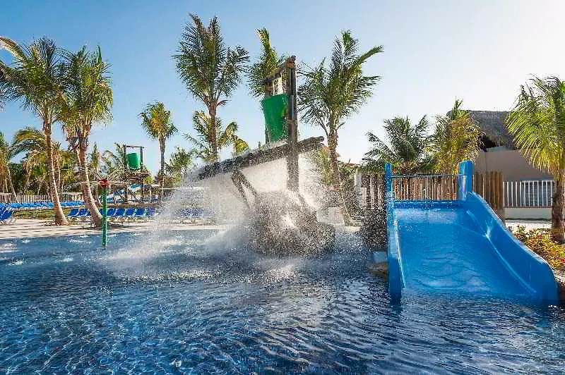 Royalton Punta Cana, An Autograph Collection All-Inclusive Resort & Casino Bávaro 4*,  Dominikai Köztársaság