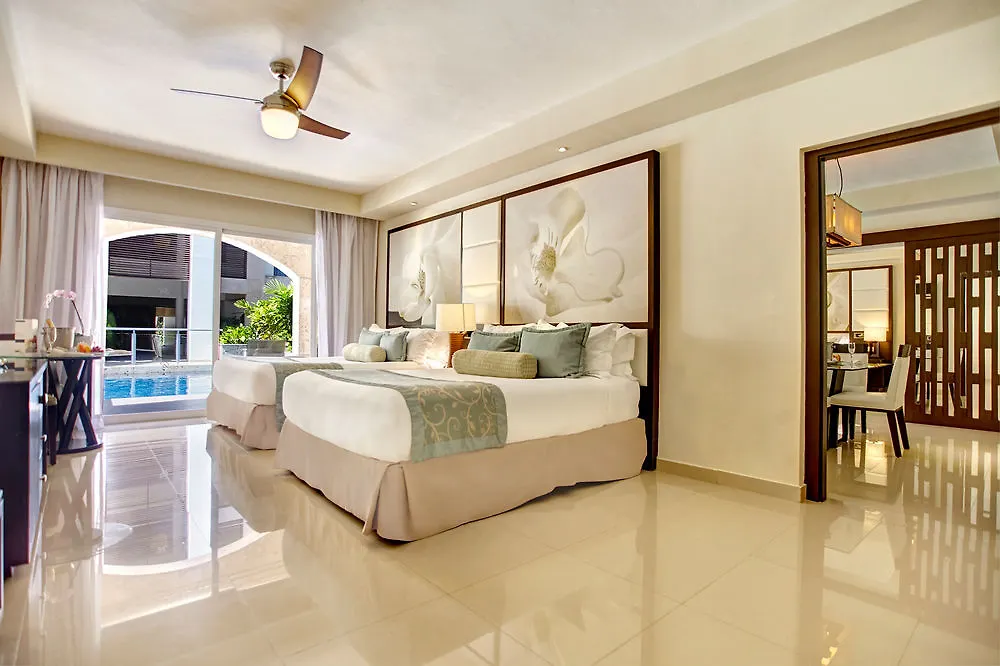 Royalton Punta Cana, An Autograph Collection All-Inclusive Resort & Casino Bávaro Dominikai Köztársaság