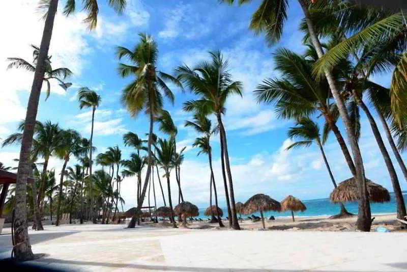 Szálloda Royalton Punta Cana, An Autograph Collection All-Inclusive Resort & Casino Bávaro