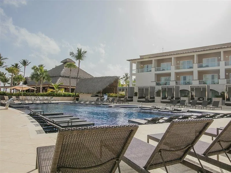 Royalton Punta Cana, An Autograph Collection All-Inclusive Resort & Casino Bávaro Dominikai Köztársaság