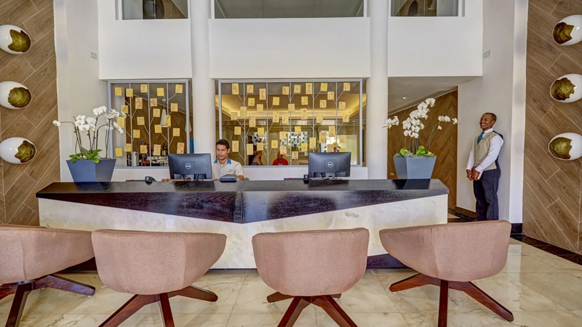 Royalton Punta Cana, An Autograph Collection All-Inclusive Resort & Casino Bávaro Dominicaanse Republiek